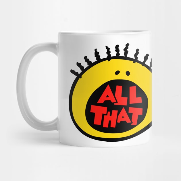 All That! by miyku